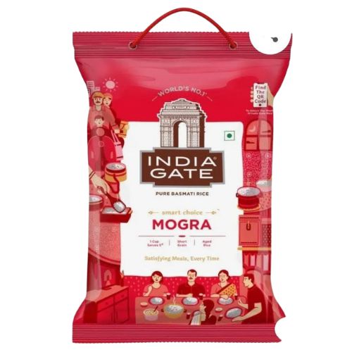 India Gate Mogra Rice
