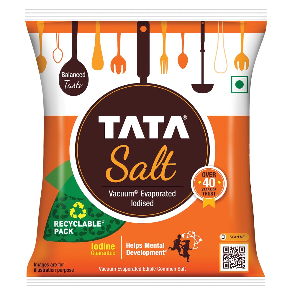 tata salt