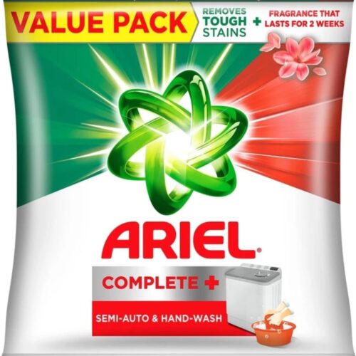 ARIEL WASH