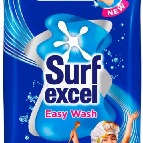 SURF EXCEL