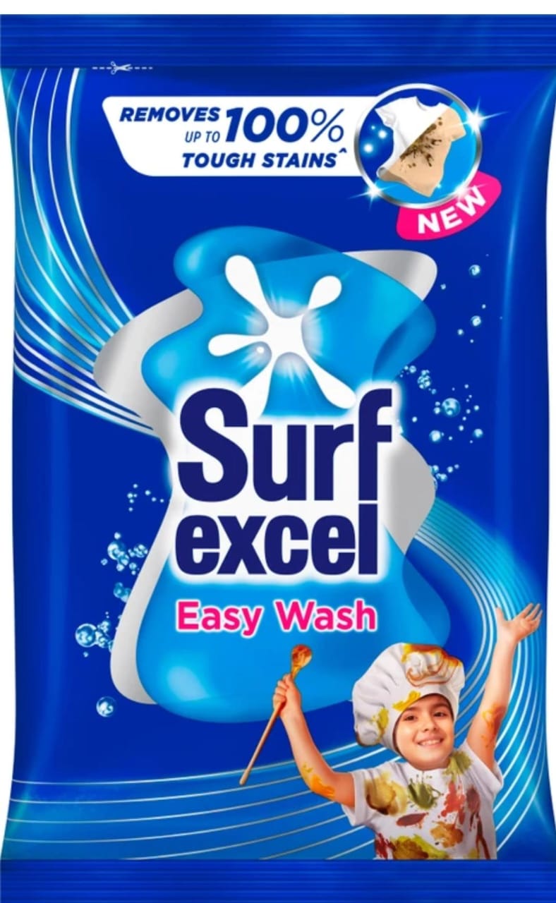 SURF EXCEL