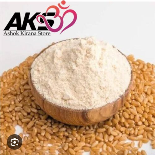 AKS WHEAT AATA A+