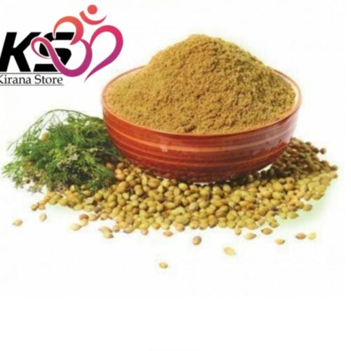 DANIYA PAWODER HOME MADE