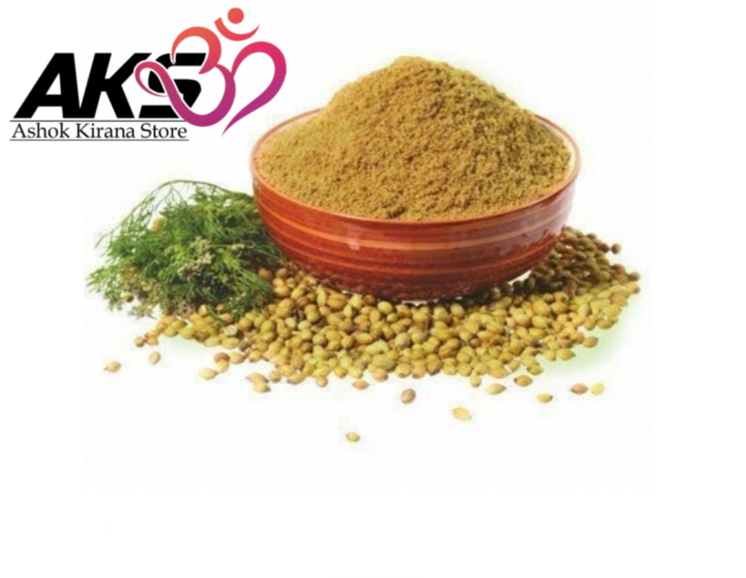 DANIYA PAWODER HOME MADE