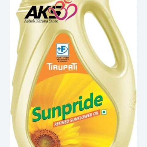SUNPRIDE OIL