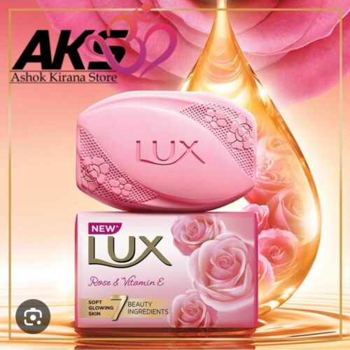 LUX SOAP