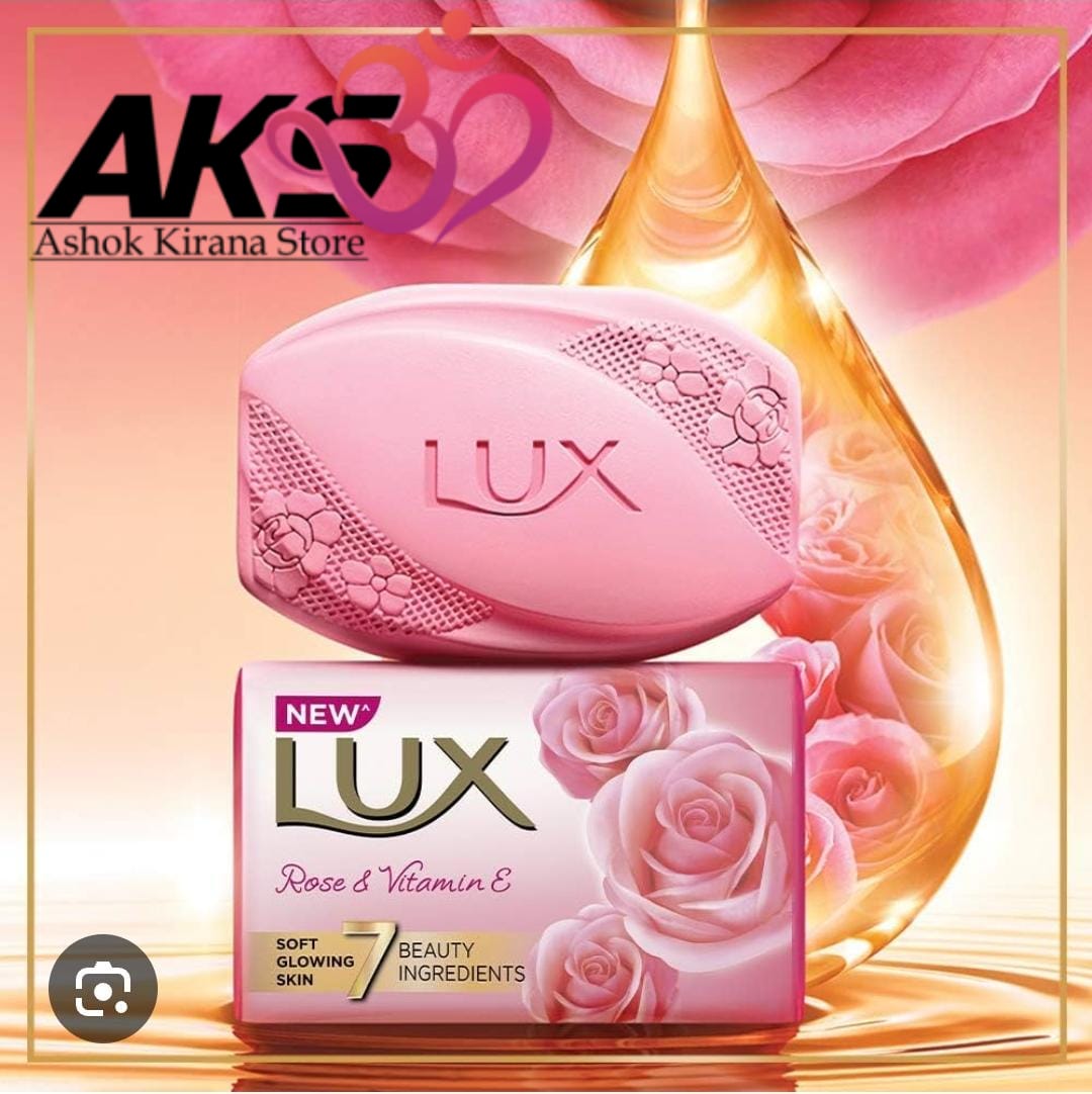 LUX SOAP