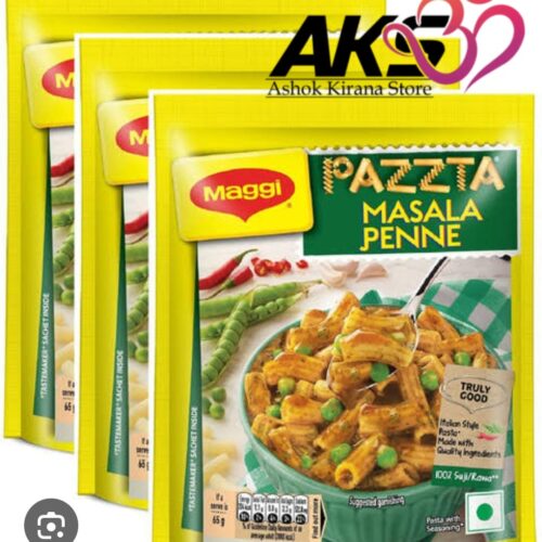 MASALA PASTA