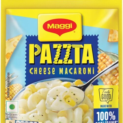 CHEESE PASTA