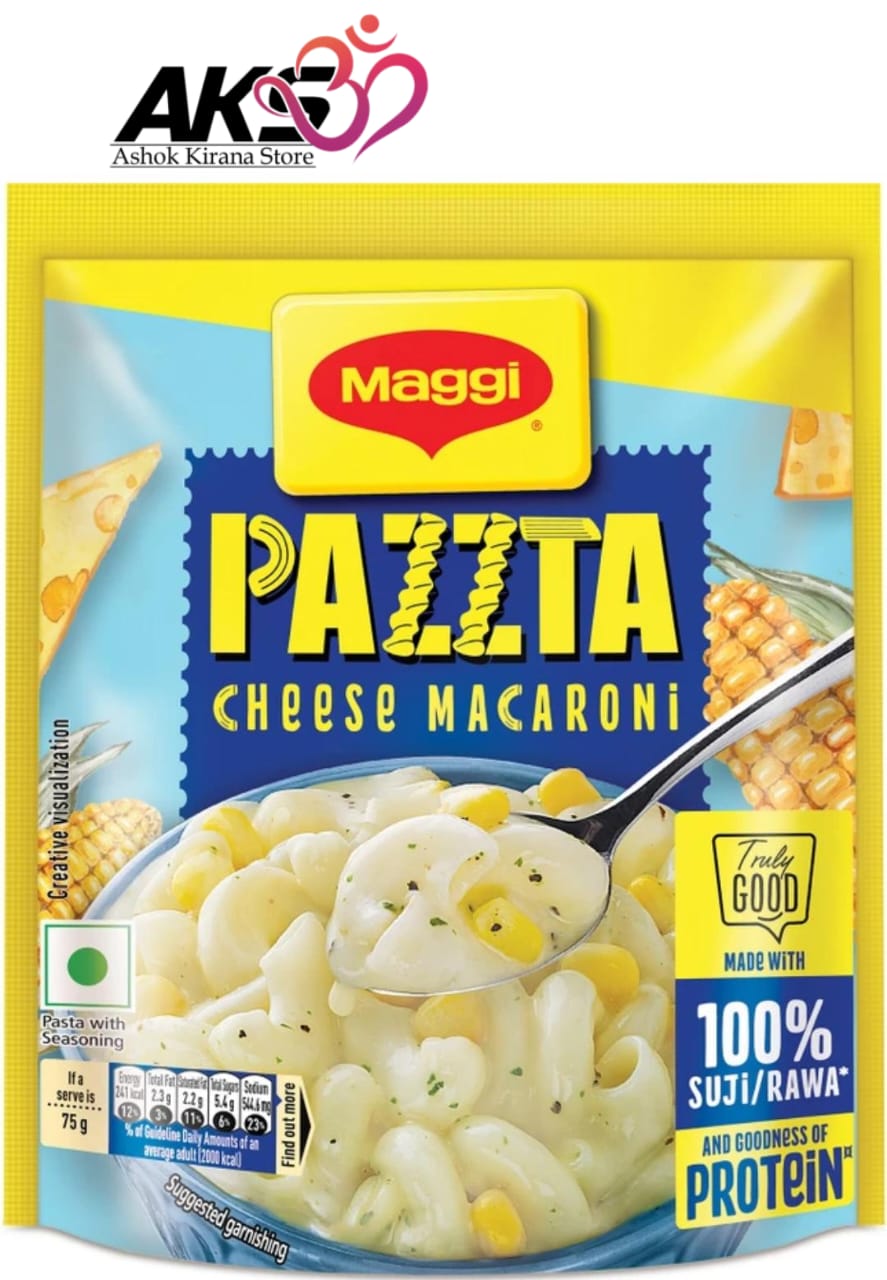 CHEESE PASTA