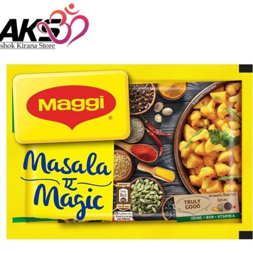 MAGGI MASALA
