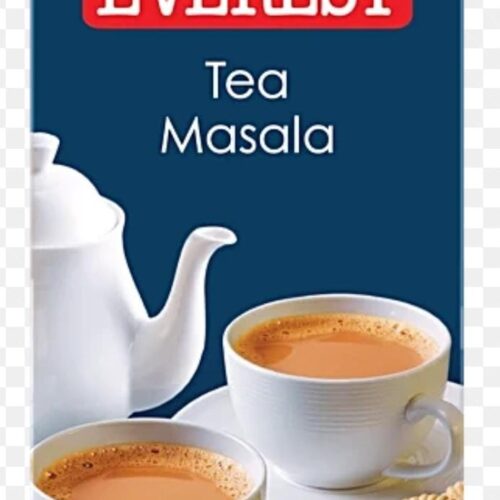 TEA MASALA