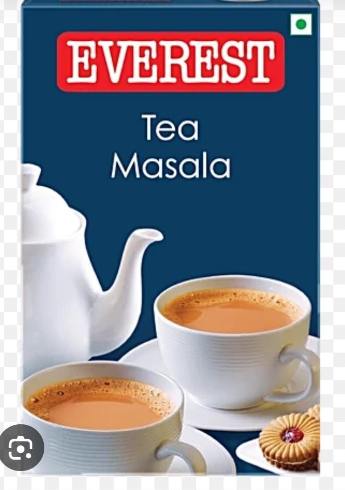 TEA MASALA