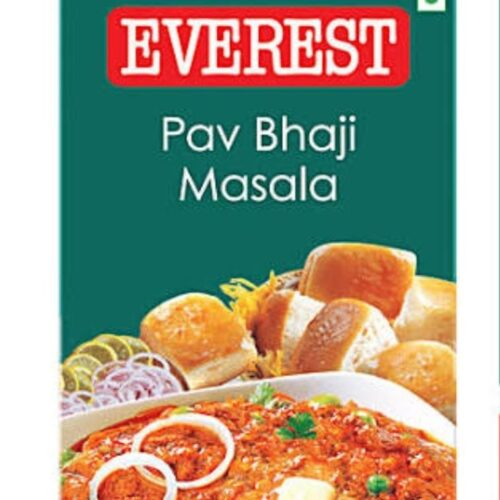 PAV BHAJI MASALA