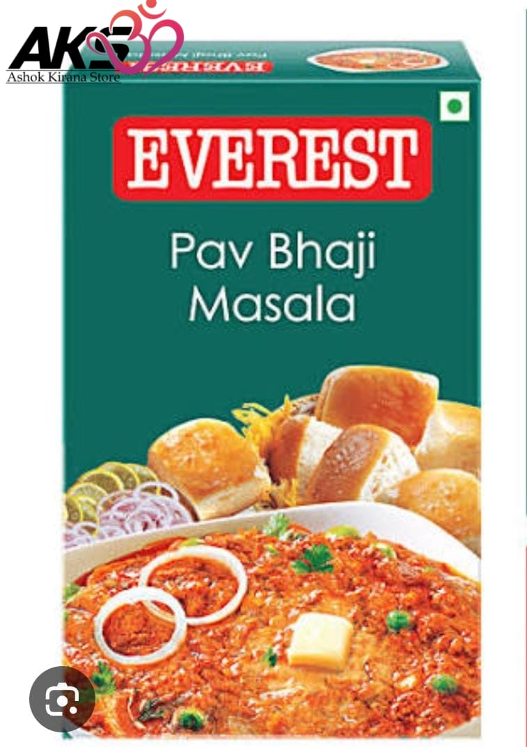 PAV BHAJI MASALA