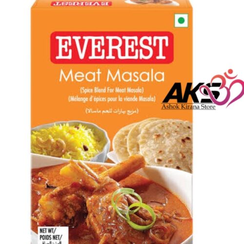 MEAT MASALA