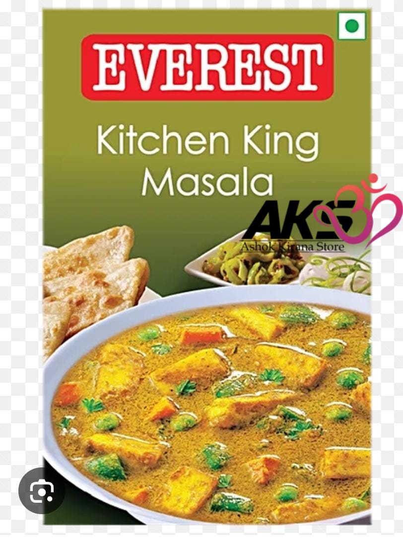 KITCHAN KING MASALA