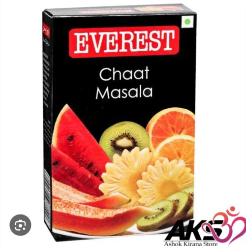 CHAT MASALA