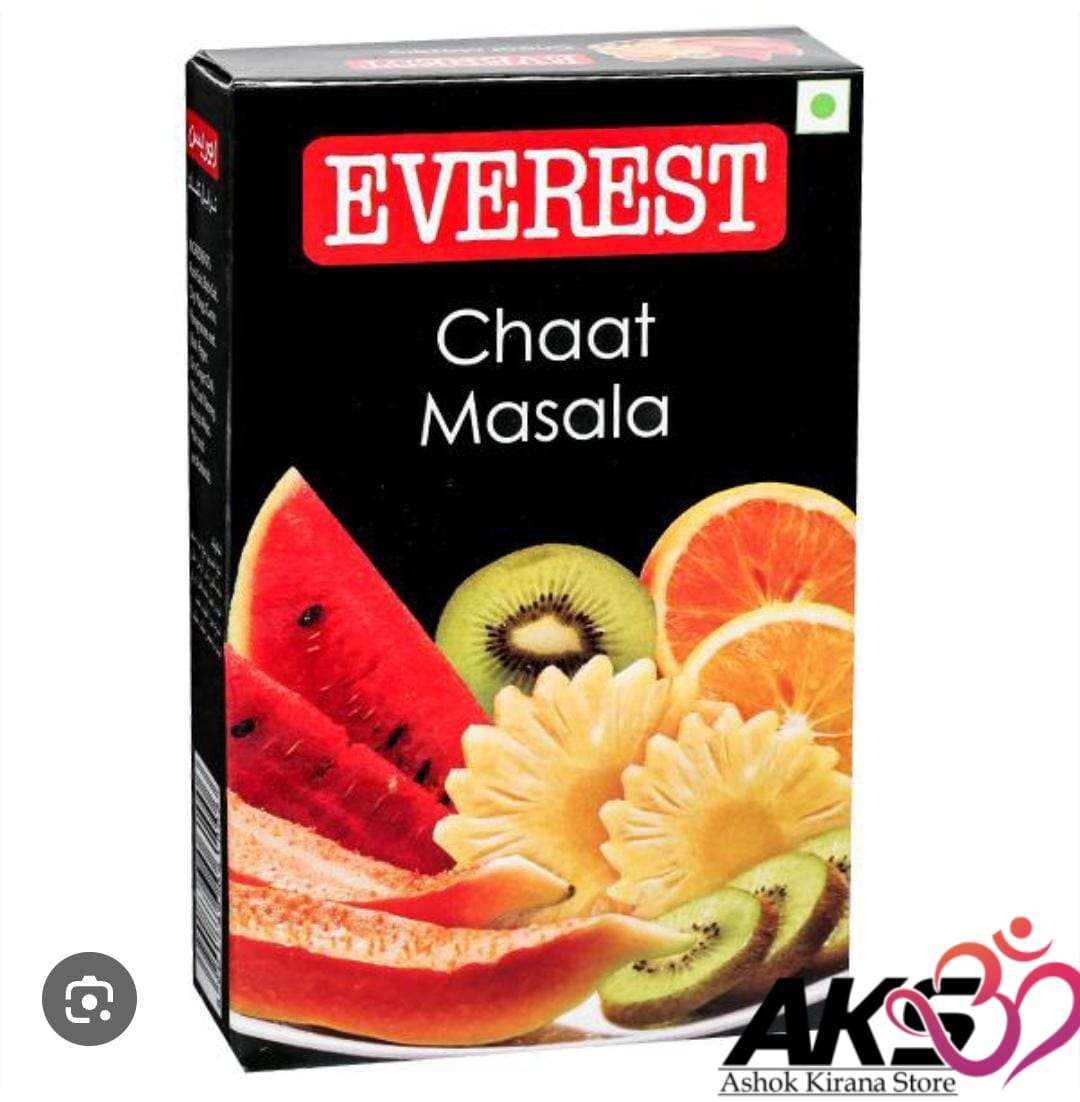 CHAT MASALA