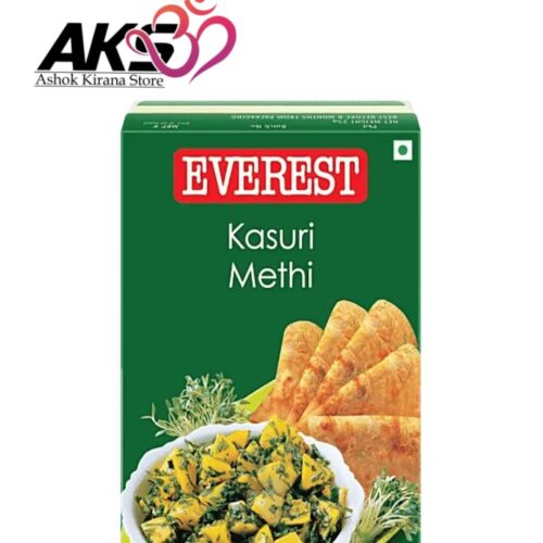 KASTURI METHI