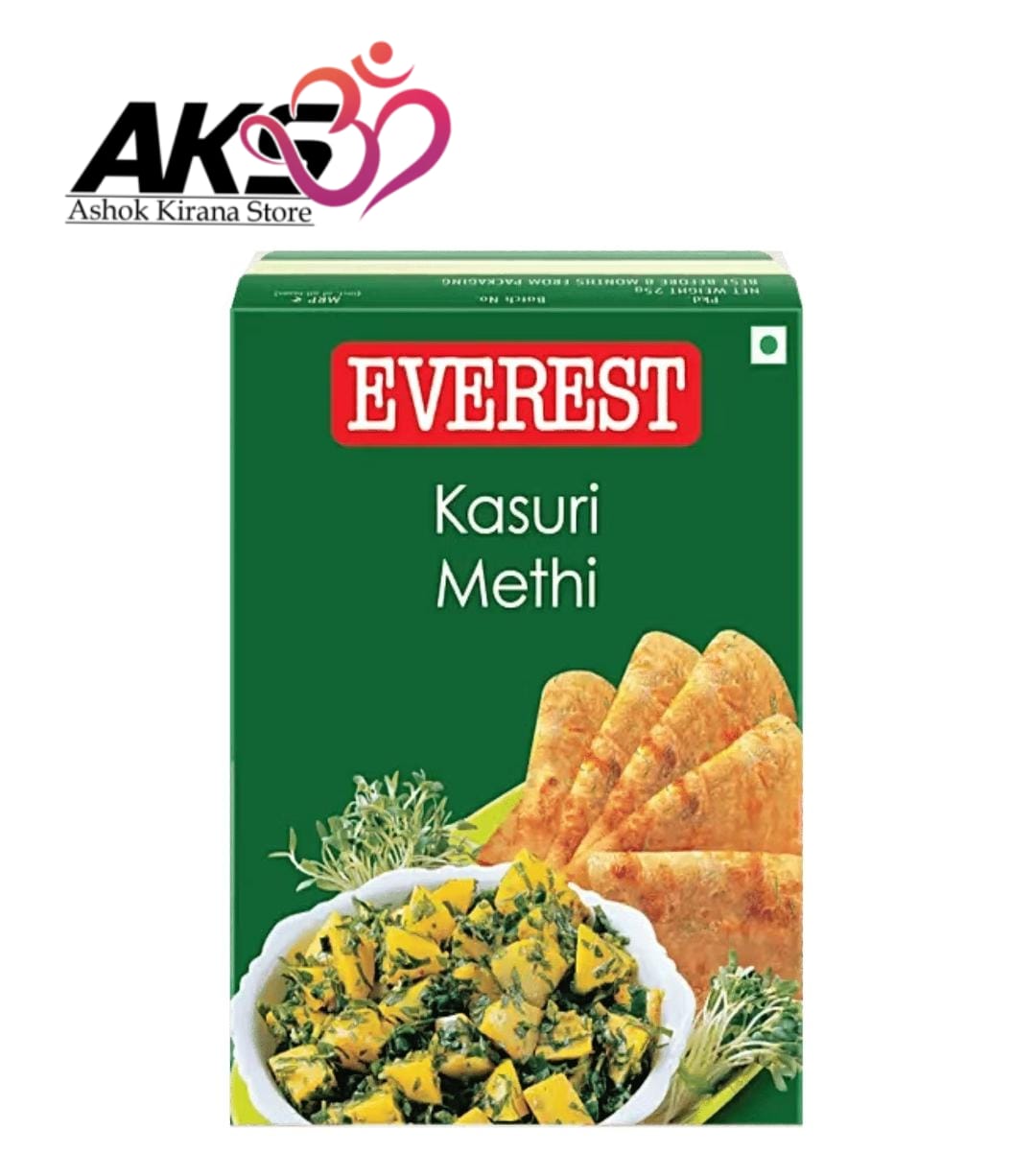 KASTURI METHI