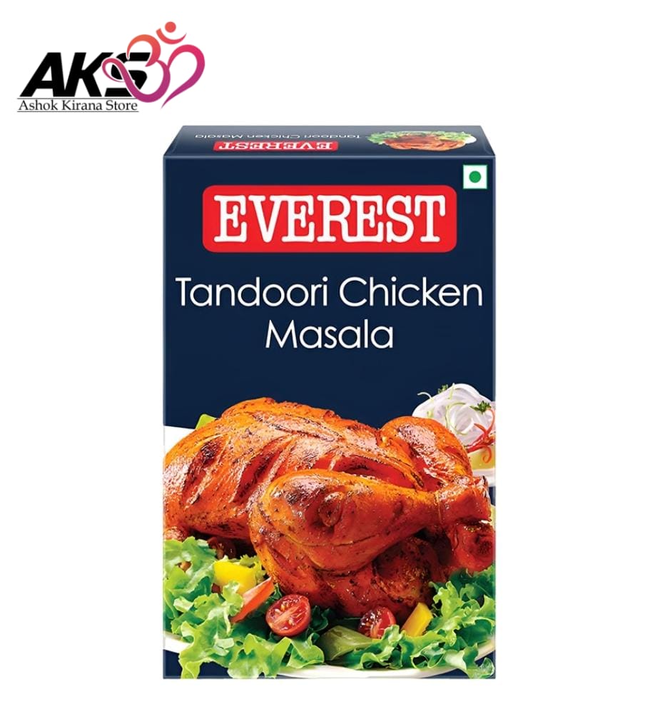 Everest Tandoori Chicken Masala