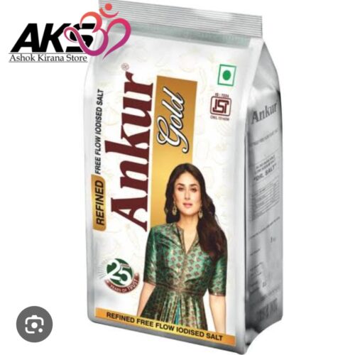 ANKUR GOLD SALT