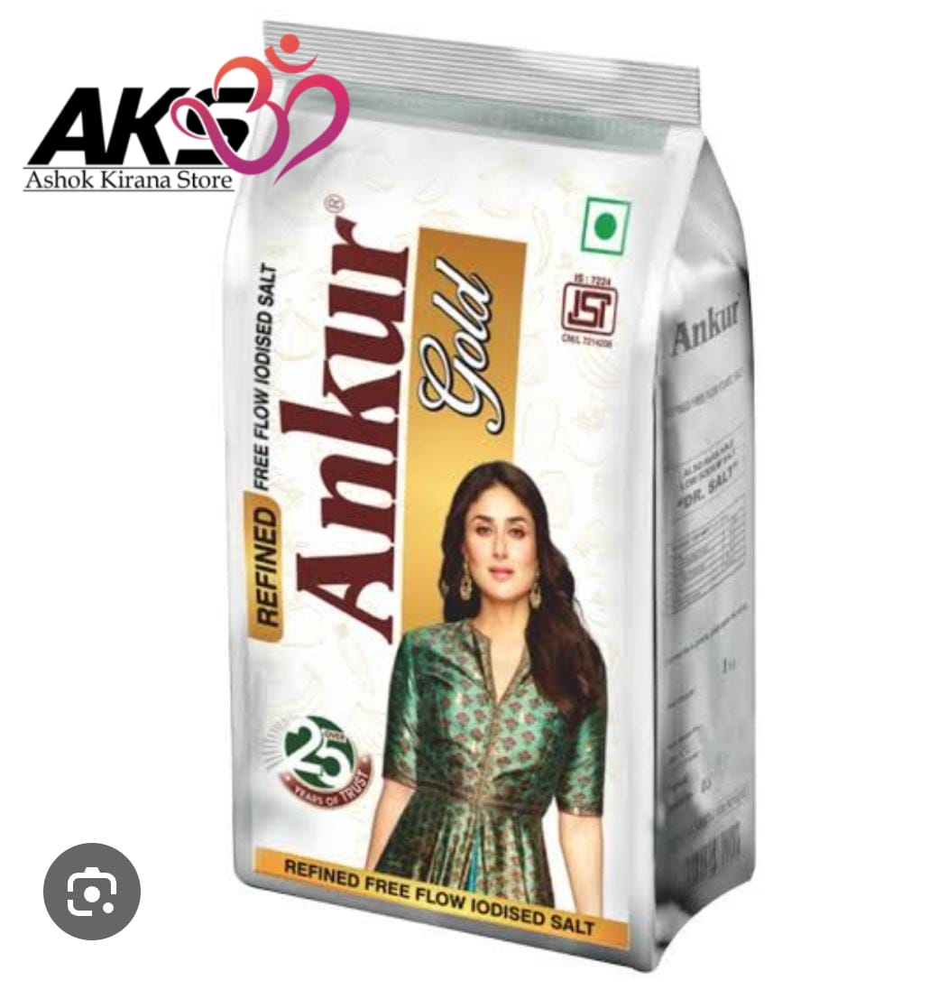 ANKUR GOLD SALT