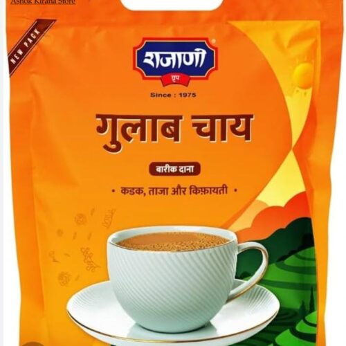 RAJANI GULAB TEA