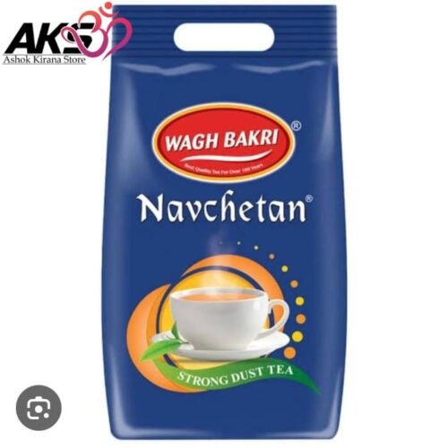 NAWCHETAN DUST TEA