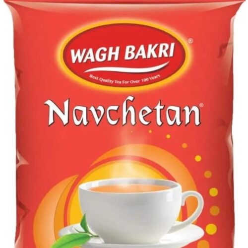 NAWCHETAN LEAF TEA