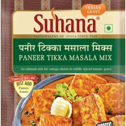 PANEER TIKKA GRAVY MIX