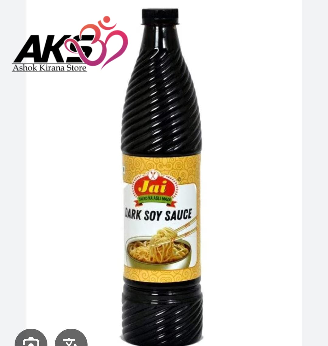 DARK SOYA SAUCE