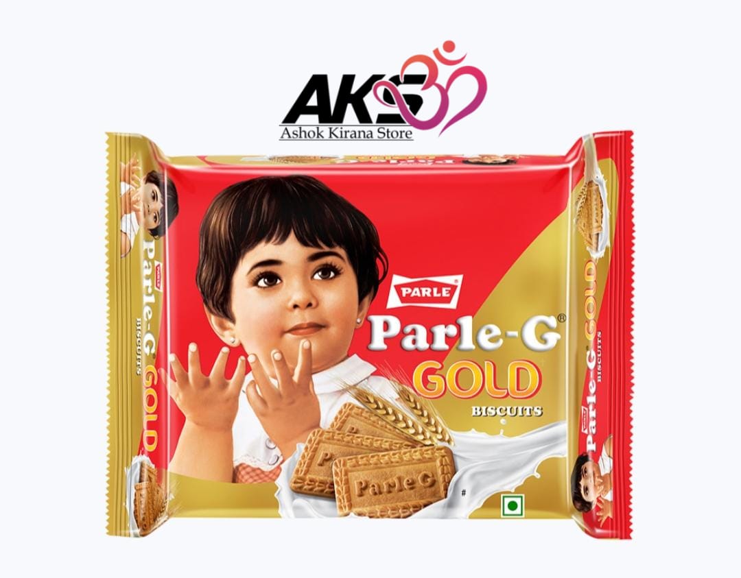 PARLE G GOLD