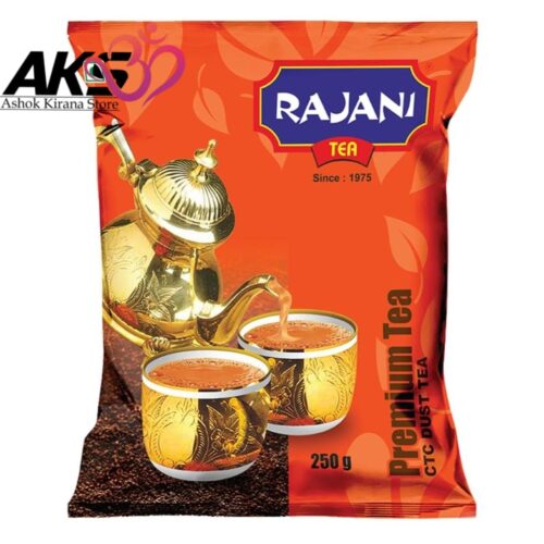RAJANI C.T.N TEA