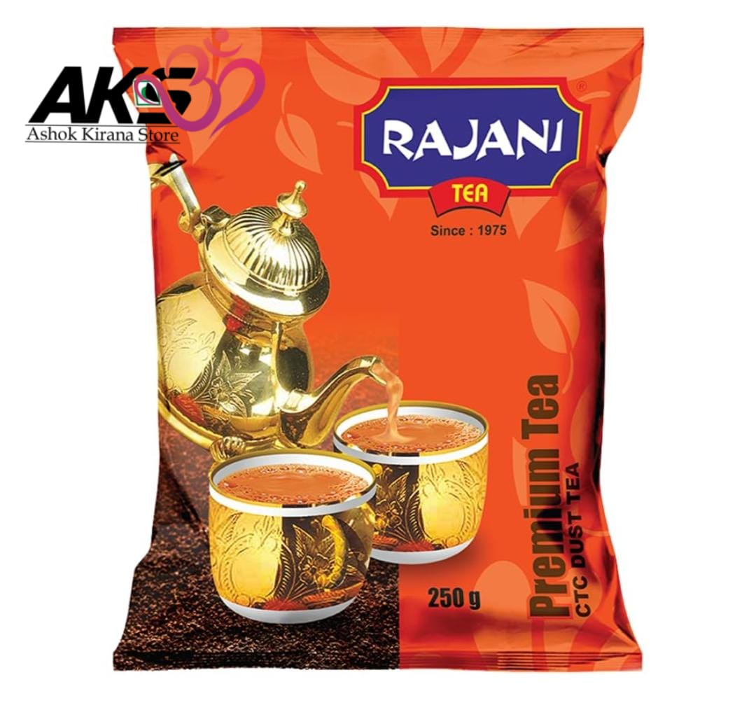 RAJANI C.T.N TEA