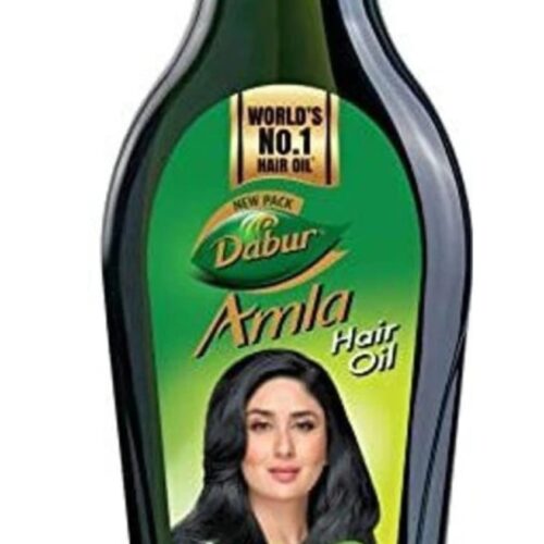 DABUR AMLA OIL