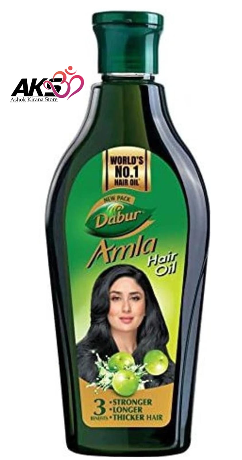 DABUR AMLA OIL