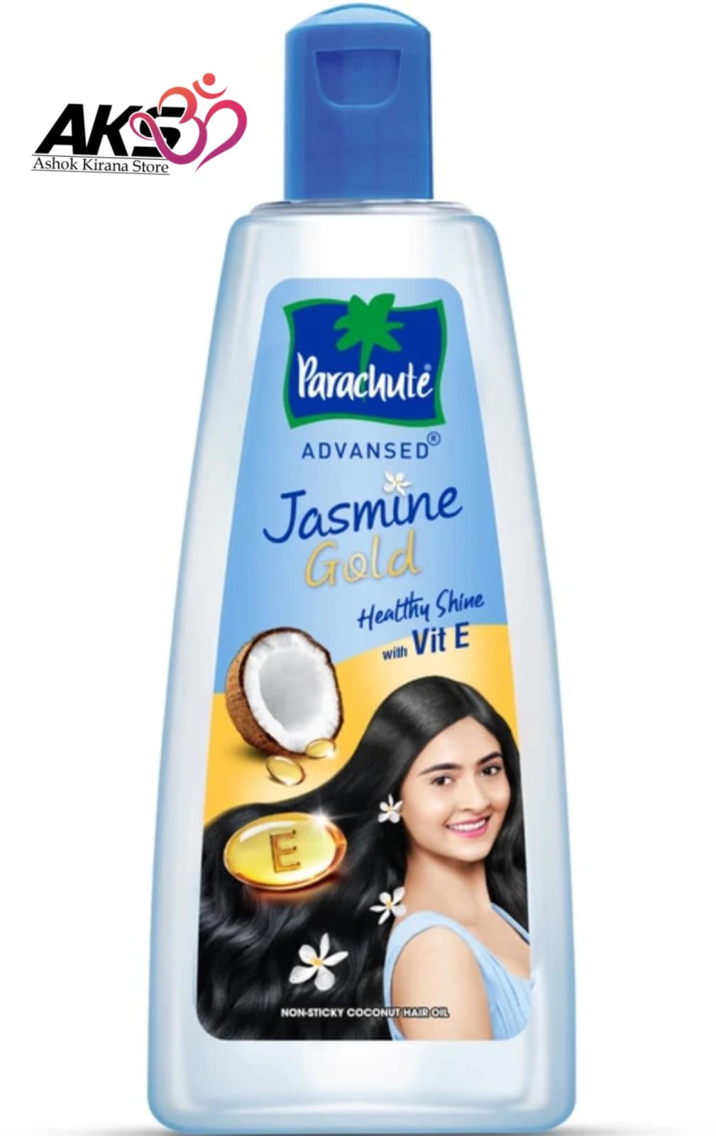 JASMINE GOL;D OIL