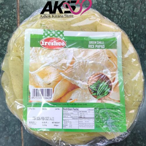 RISE PAPAD RISE PAPAD