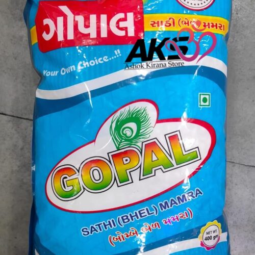 GOPAL MAMRA GOPAL MAMRA